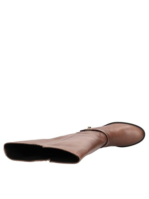 Stivali in pelle VIA ROMA 15 | 3603 SAINT BARTHCUOIO